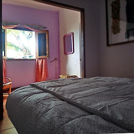 The Violet House Muy Cerca Del Aeropuerto Tenerife Norte La Laguna  Buitenkant foto