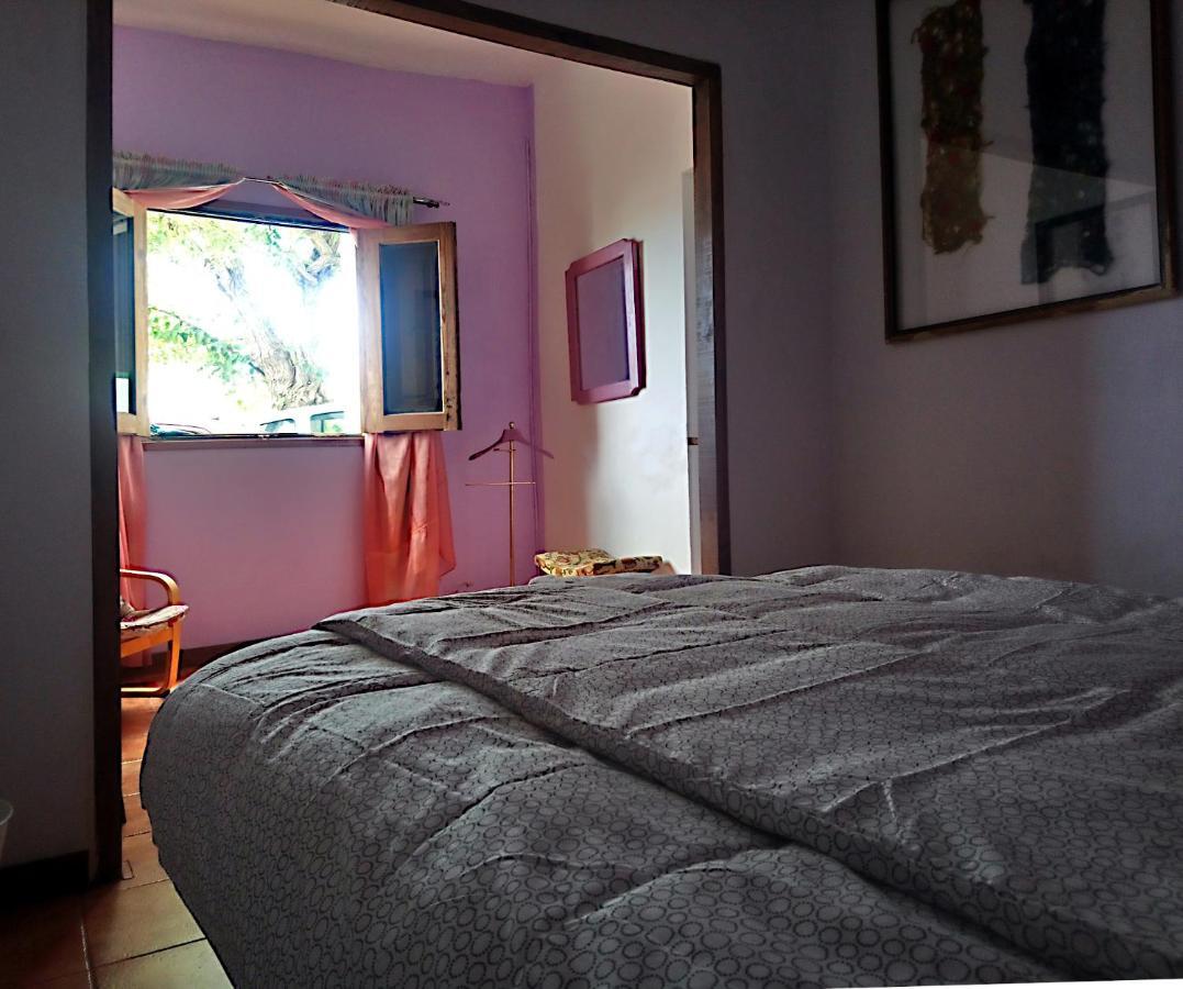 The Violet House Muy Cerca Del Aeropuerto Tenerife Norte La Laguna  Buitenkant foto